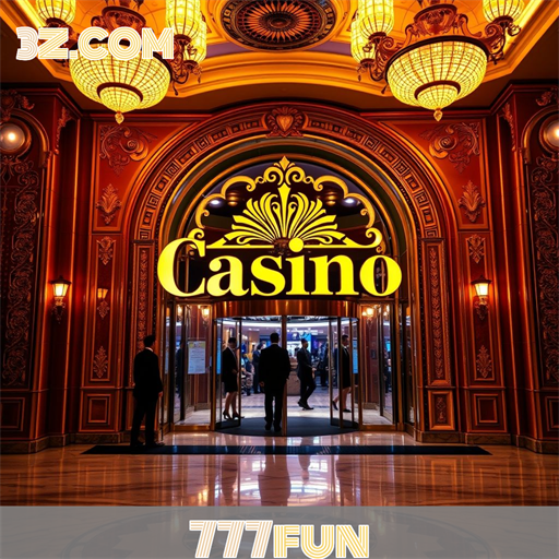 Experimente o Login Inovador do 777fun e Jogue Mais