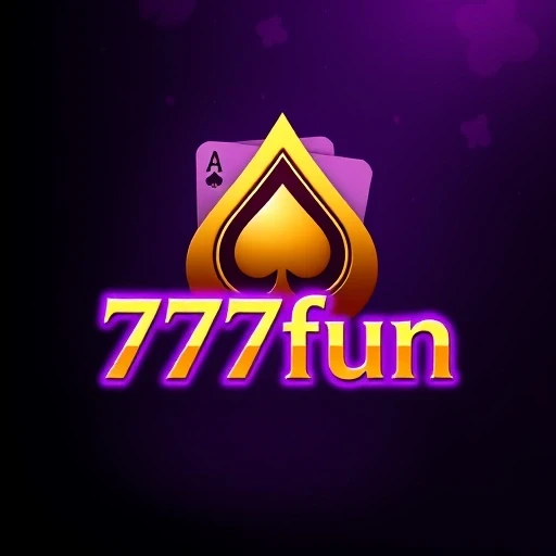 Logotipo 777fun