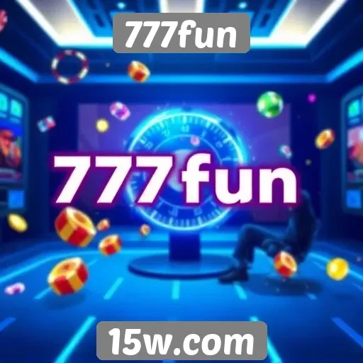Impacto da tecnologia em jogos online no 777fun